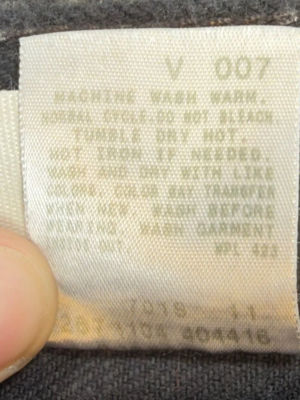 Levis 550 Jeans Mens 32x30 Black Cotton Relaxed Fit Vintage 2004 Y2K Tapered NOS
